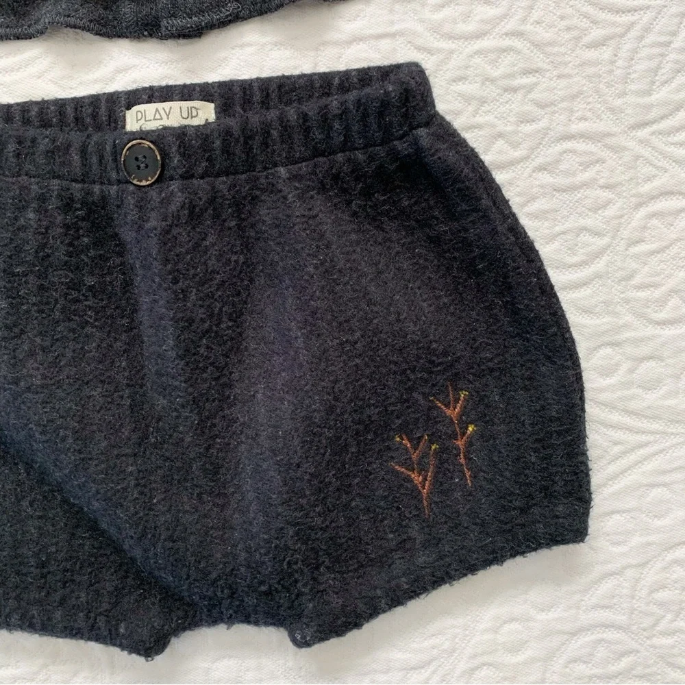 Baby Girls European Designer Brand Outfit‎